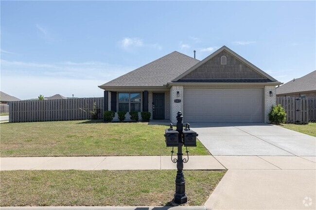 Building Photo - 4405 W Anthem Dr Rental