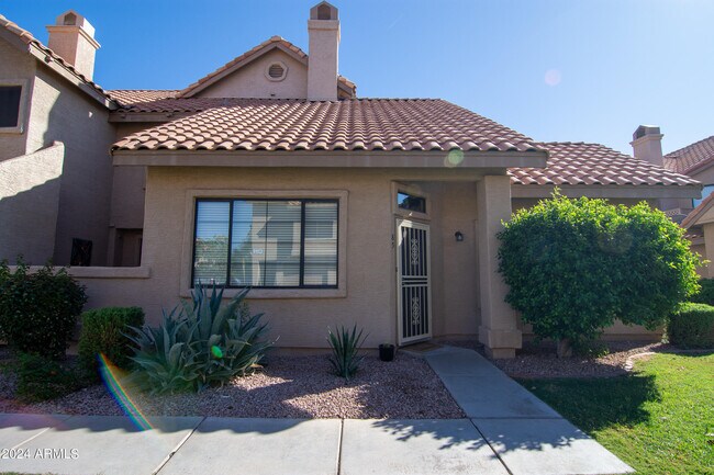 Photo - 1001 N Pasadena Unit 85