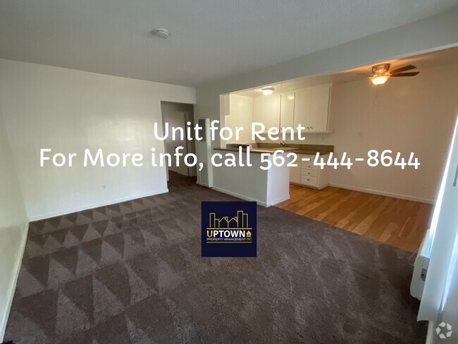 Building Photo - 1 Bedroom / 1 Bath - Anaheim Unit 1780 C Rental