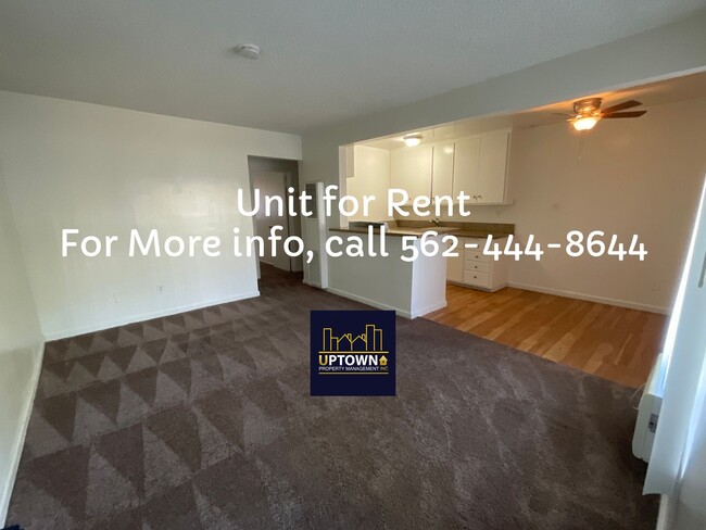 1 Bedroom / 1 Bath - Anaheim - 1 Bedroom / 1 Bath - Anaheim Apartment Unit 1780 C