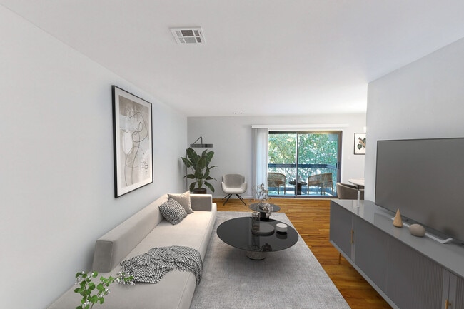 Rachel Gardens