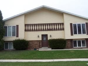 Photo - 1542 N 35th St Apartments
