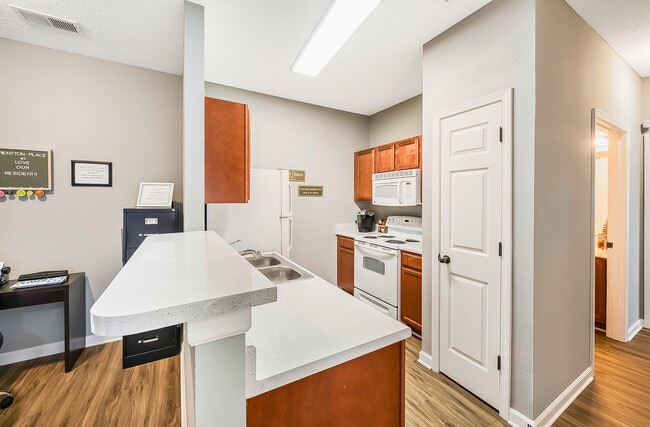 Grentton Place Apartments