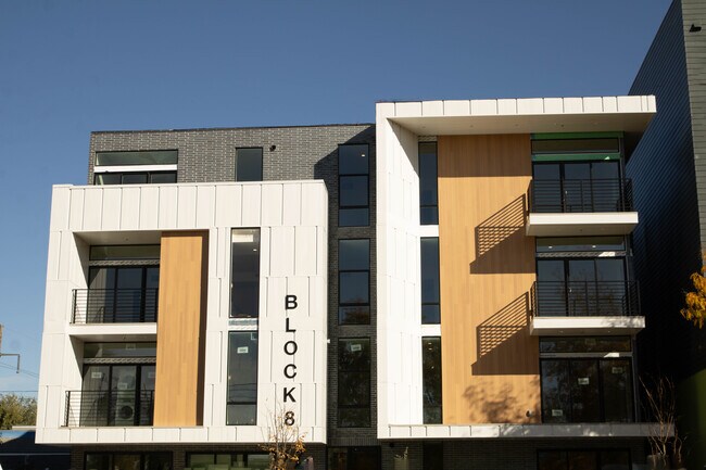 Block 8