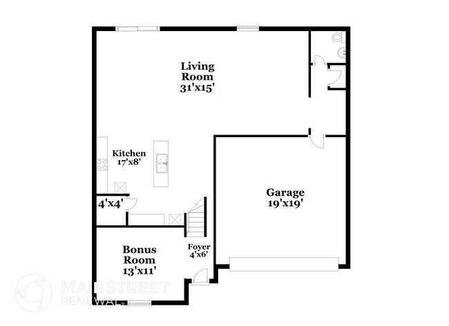 Photo - 161 Ogden Pond Pl