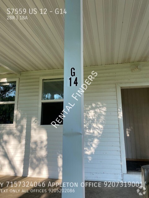 Building Photo - S7559 US-12 Unit G14 Rental