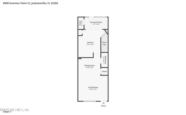 Photo - 8098 Summer Palm Ct