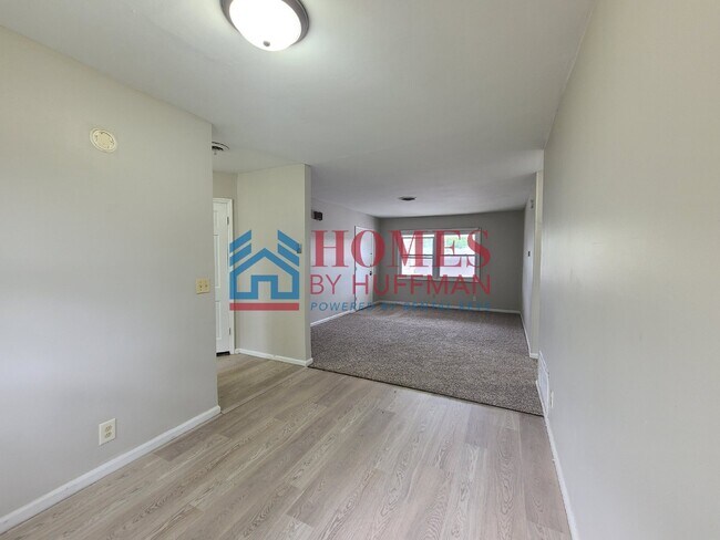 Photo - Two Bedroom Upstairs | Boonville Unit 7
