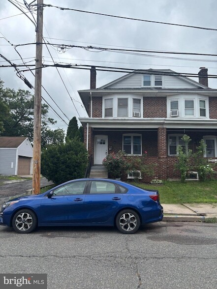 70 S Mt Vernon St