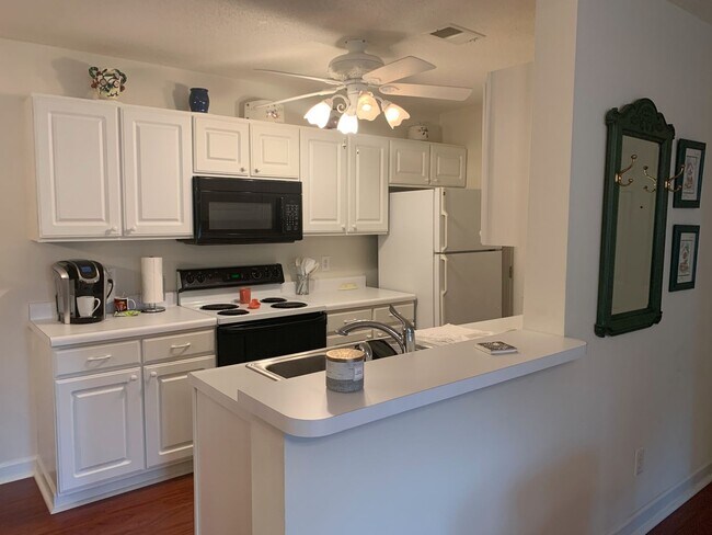 Photo - Beautiful, 1st Floor Unfurnished, Bedroom Condo at Riverwoods in Murrells Inlet!