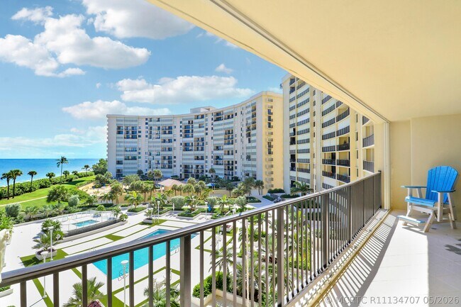 Photo - 200 Ocean Trail Way Unit 407