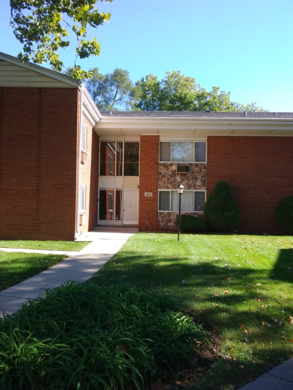 Photo - 485 St Moritz Dr Apartment Unit 1C