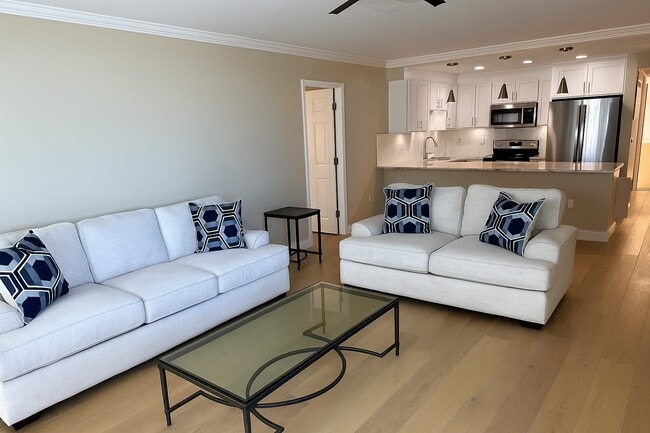 Building Photo - 2947 S Atlantic Ave Unit 301 Rental
