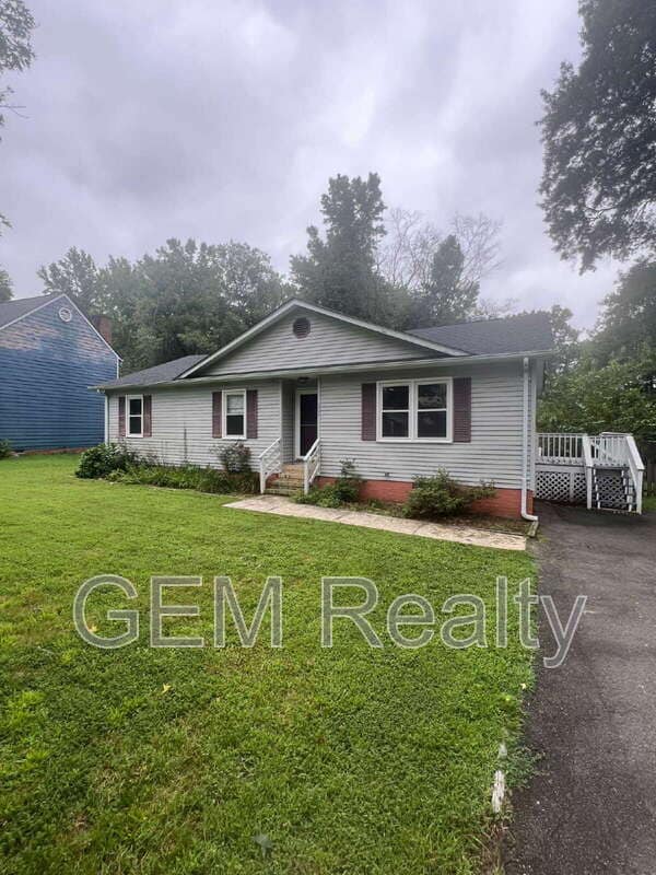 Building Photo - 607 Casey Pl Rental