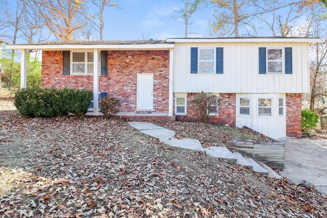 Photo - 629 16th Terrace Cir NW House