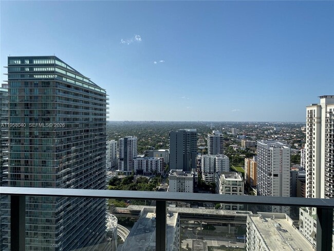 Building Photo - 1000 Brickell Plaza Unit 3306