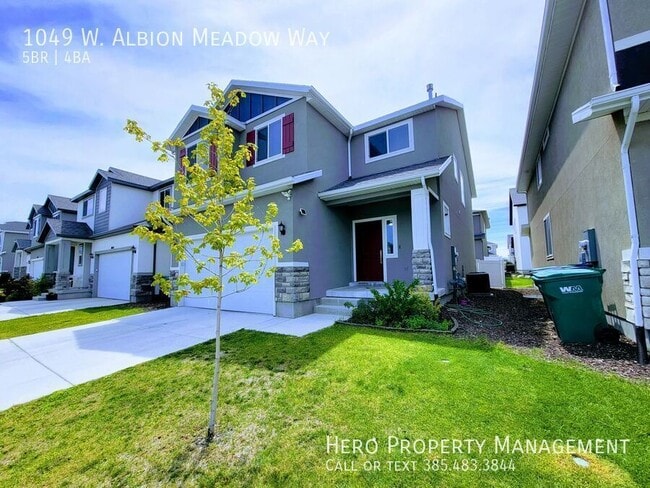 Photo - 1049 Albion Meadow Way