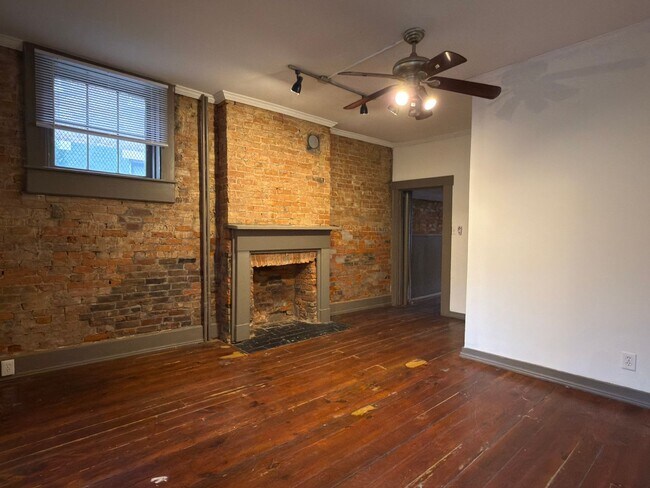 Photo - 1508 Moore St Unit 1