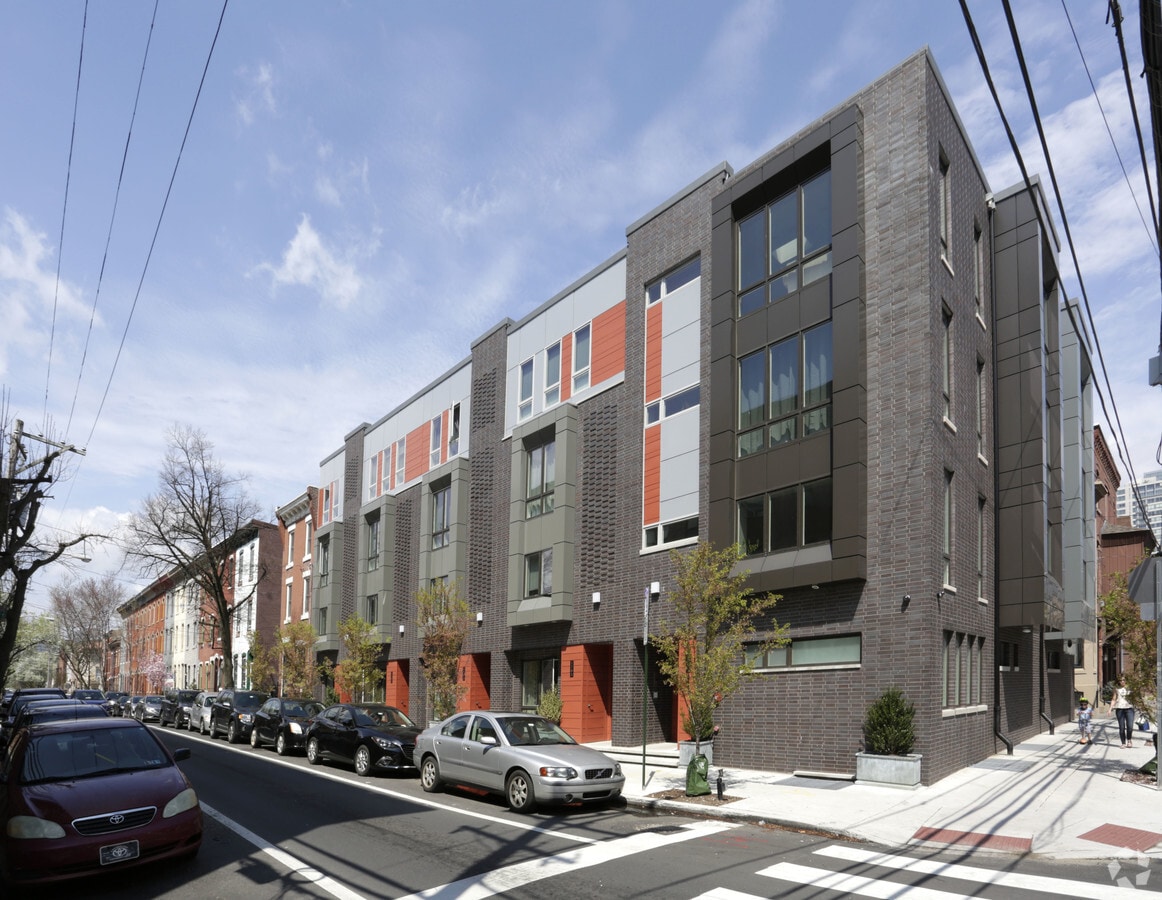 Photo - Portofino Apartments