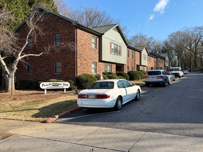 Building Photo - 286 N Kelly St Unit NK286