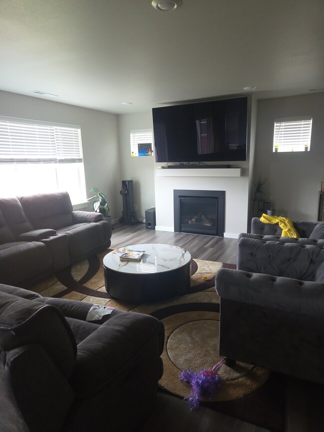 Photo - 1512 28th St NW