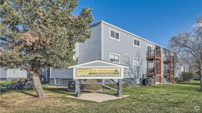 Building Photo - 16259 W 10th Ave Unit D6 Rental