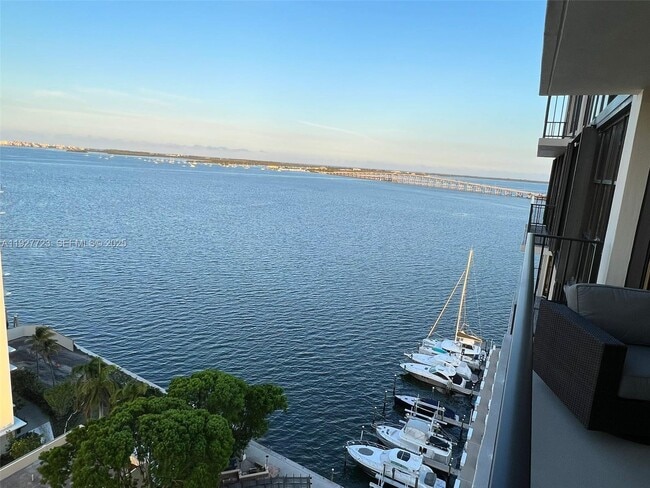 Photo - 1865 Brickell Ave Unit A1607