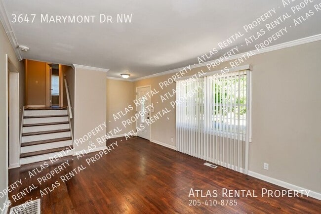 Photo - 3647 Marymont Dr NW
