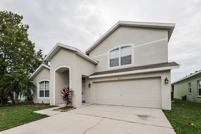 4313 Creeks Run Blvd