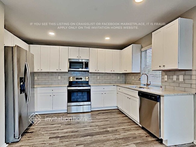 Photo - 3408 Cheyenne Ranch Rd