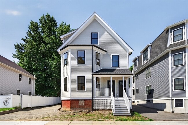 Building Photo - 25 Richfield St Unit 1