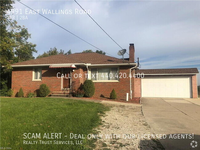 Building Photo - 4991 E Wallings Rd Rental