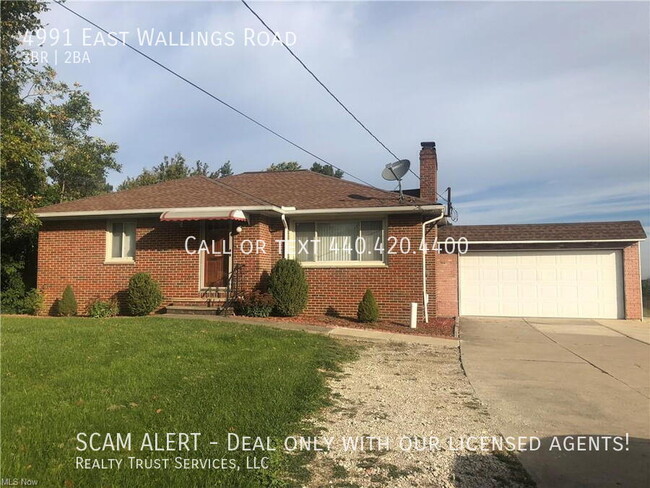 Photo - 4991 E Wallings Rd House