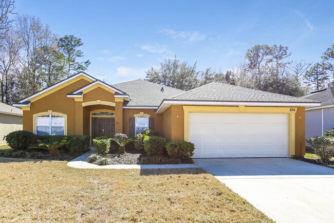 Building Photo - 896 Bonaparte Landing Blvd Rental