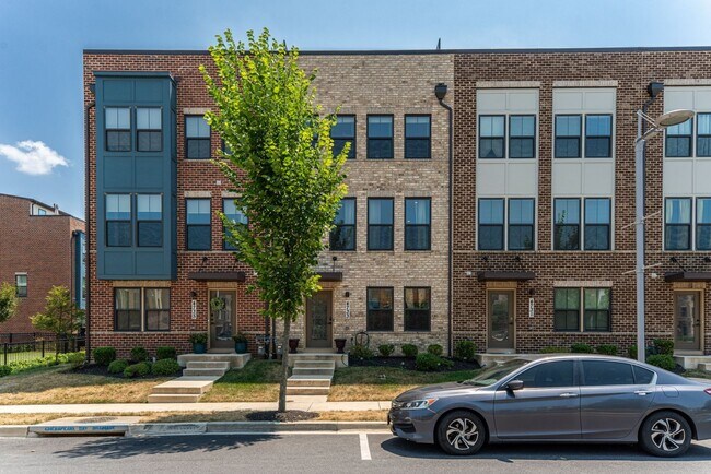 Building Photo - 4733 Towne Park Rd