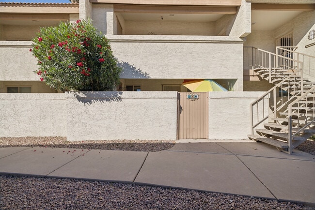 Photo - 4150 E Cactus Rd Unit LasCasitasII-120
