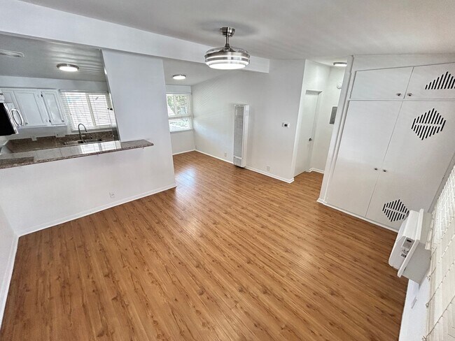 Oakland Gardens