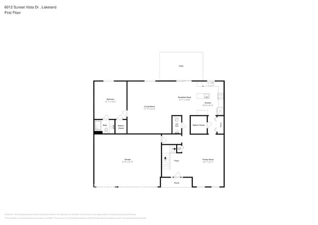 Photo - 6012 Sunset Vista Dr