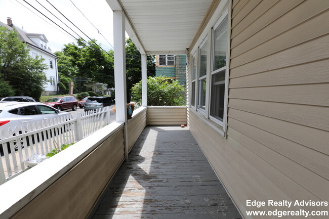 Photo - 34 Ranelegh Rd Unit 2