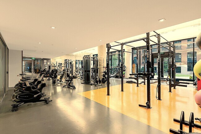 Photo - Brix Apartments