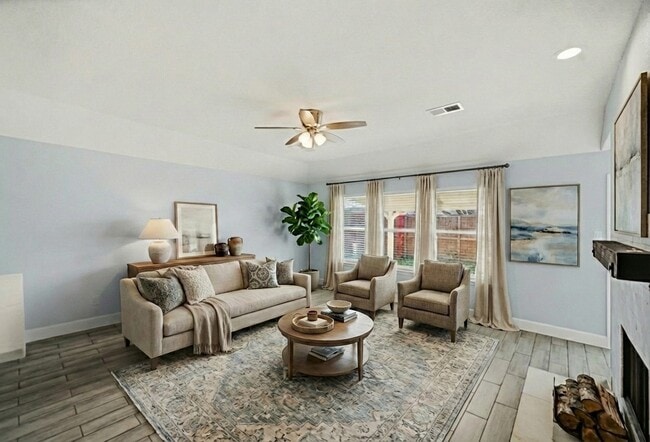 Photo - 3116 Creek Bank Ln