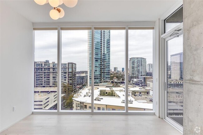Building Photo - 301 West Ave Unit 1103 Rental