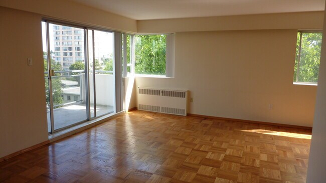 Photo - Kerrisdale B Unité 00302