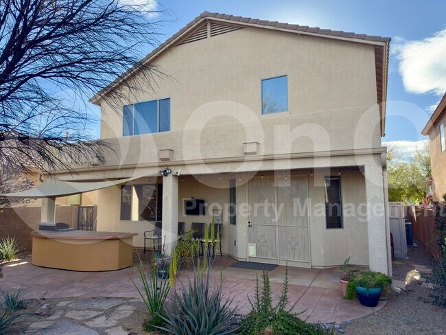 Photo - 10561 S Miramar Canyon Pass