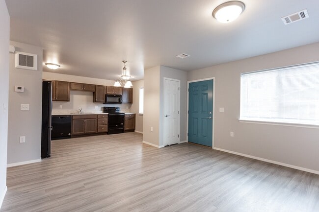 Photo - Lacey Village Townhomes