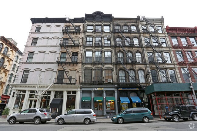 Photo - 297-301 Church St