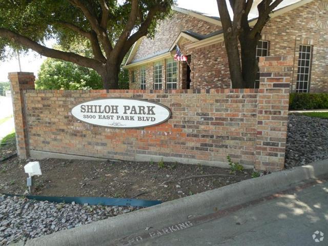 Building Photo - 3500 E Park Blvd Unit 2206 Rental