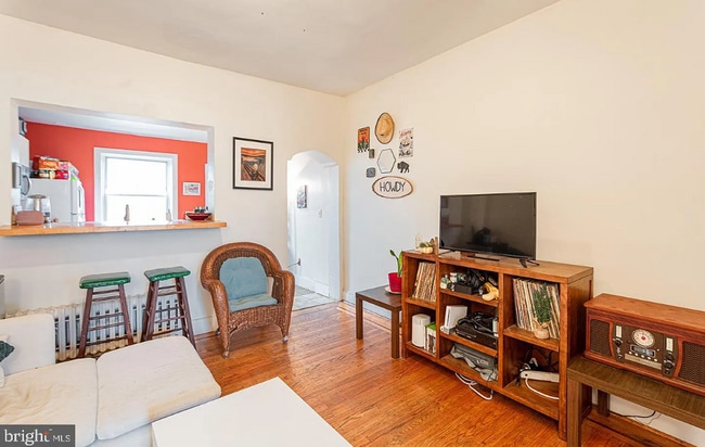 Photo - Spacious 4BR Home Steps from Frankford Ave | Private Patio + Tons of Natural Light