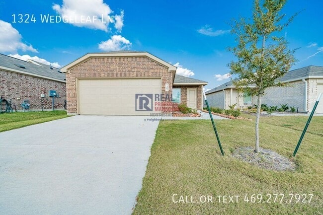 Photo - 1324 Wedge Leaf Ln