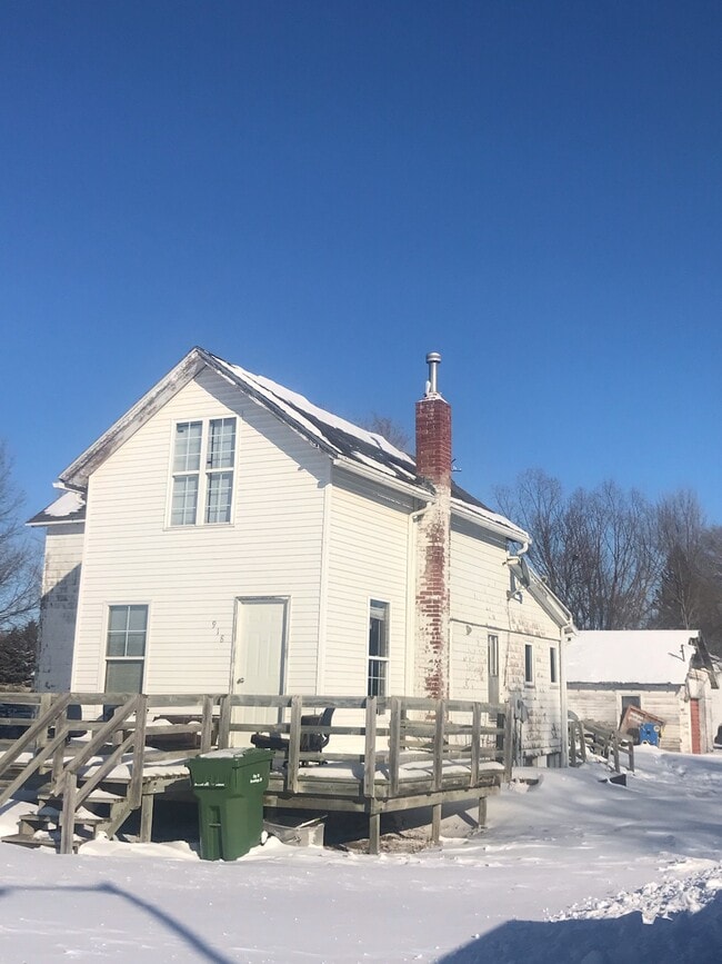 front - street view - 918 2nd Ave House